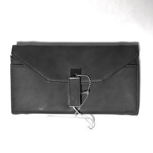 Grey ladies’ wallet